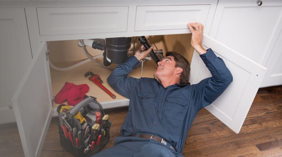 Professional expert plumbing services in Ringgold, GA